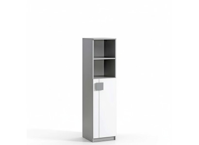 Regal living room standing shelf shelves storage furniture wall practical storage shelves