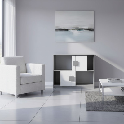 Dresser Cabinet Highboard Sideboard Living Room Dressers Designer