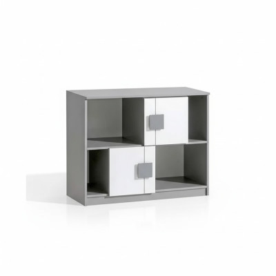 Dresser Cabinet Highboard Sideboard Living Room Dressers Designer