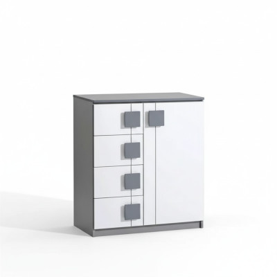 Chest of drawers cabinet highboard sideboard living room designer youth room chests of drawers