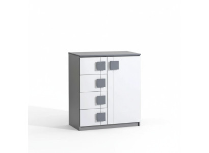 Chest of drawers cabinet highboard sideboard living room designer youth room chests of drawers