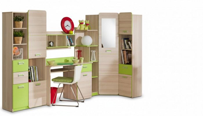 Youth room dresser children's room dressers cabinet sideboard