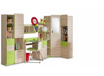 Youth room dresser children's room dressers cabinet sideboard