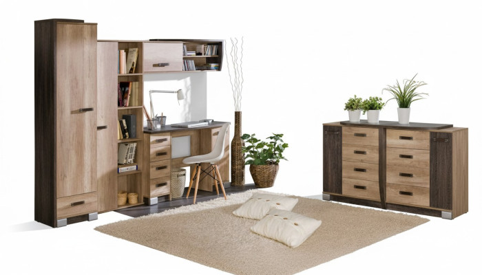Wardrobe Closet Design Bedroom Furniture Multipurpose Shelf Wardrobes