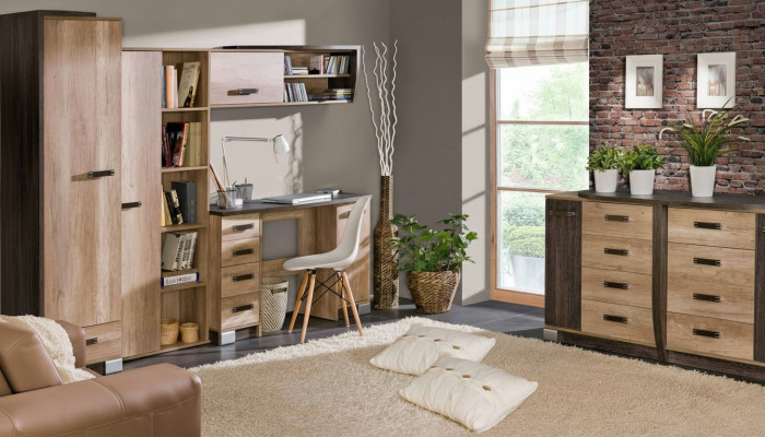 Cabinet Storage Bookshelf Standing Shelf Cabinet New Multipurpose Shelves