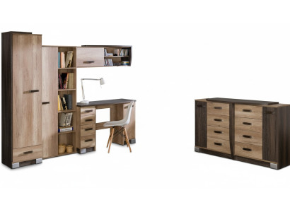 Cabinet Storage Bookshelf Standing Shelf Cabinet New Multipurpose Shelves
