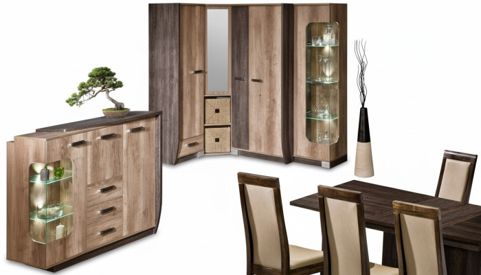 Tall cabinet glass cabinet display cabinet shelf living room furniture shelving design showcase