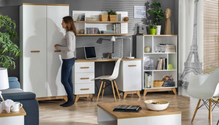Designer desk tables, elegant luxury tables, computer desks, office furniture