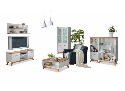Dresser Cabinet Highboard Living Room Designer Dressers