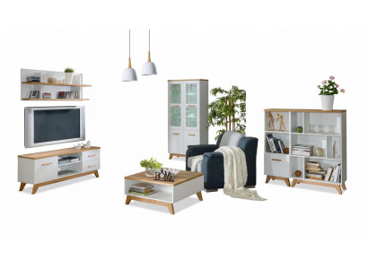 Dresser Cabinet Highboard Living Room Designer Dressers