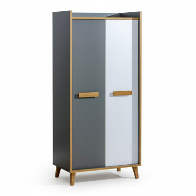 Modern wooden clothes children's & youth room wardrobe closet wardrobes