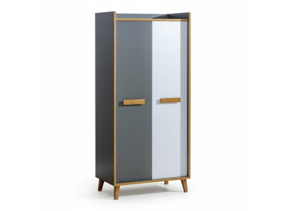 Modern wooden clothes children's & youth room wardrobe closet wardrobes