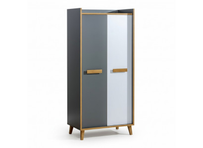 Modern wooden clothes children's & youth room wardrobe closet wardrobes