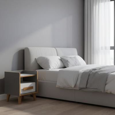 Bedside tables bedside table nightstand night console table side table