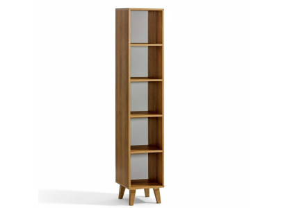 Bookshelf standing shelf cabinet storage cupboards new