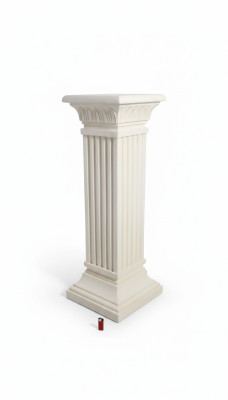 Greek antique columns 101.5 cm column pedestal flower stand decoration decor
