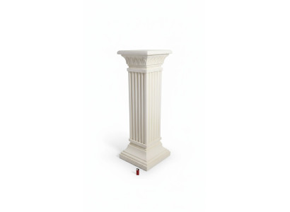 Greek antique columns 101.5 cm column pedestal flower stand decoration decor