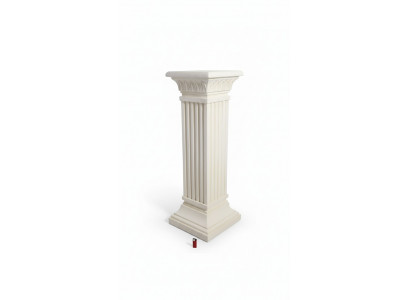 Greek antique columns 101.5 cm column pedestal flower stand decoration decor