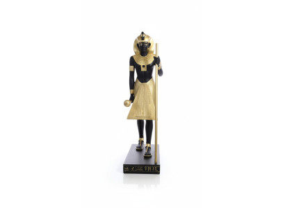Floor lamp sculpture figure lamp light Egypt statue figures sculptures new