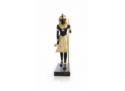 Floor lamp sculpture figure lamp light Egypt statue figures sculptures new