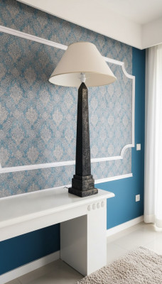 XXL design table lamp lights designer table lighting