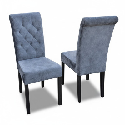 Solid wood chair decorative wood modern dining chair designer chair chairs