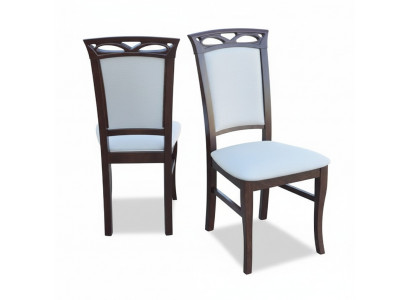 SOLID WOOD CHAIR DECORATIVE MODERN WOOD DINING CHAIR DESIGNER CHAIR CHAIRS
