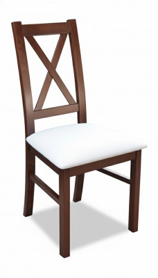 Solid wood chair wood modern dining chair designer chair chairs decorative