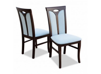 4x Chesterfield Chair Set Seat Upholstery Upholstered Dining Room Chairs Leather