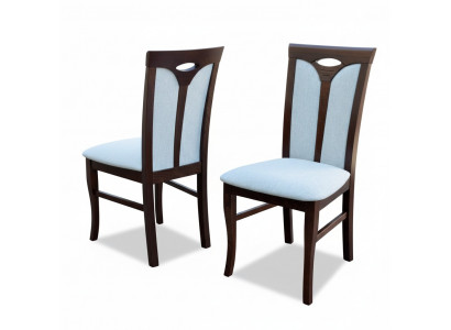 8x Chesterfield Chair Set with Seat Cushion Dining Room Suite Chairs Leather Backrest