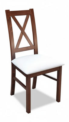 6x Chesterfield Chair Set Seat Cushion Set Dining Room Chairs Leather Upholstery K22