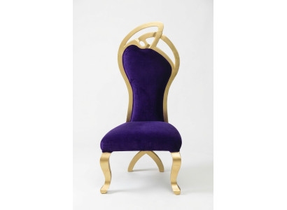 Throne Chairs Armchair Royal Velvet Upholstery Chesterfield 1 Seater Antique Style