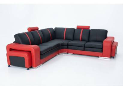 Design corner couch upholstery seating landscape set modern furniture sofas
