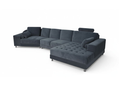 Design corner couch cushion seating suite landscape modern furniture sofas couches new
