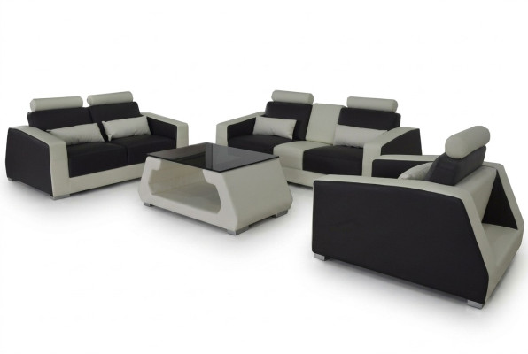 Upholstered sofa couches sofas couch set design sets 3+2+1 armchair