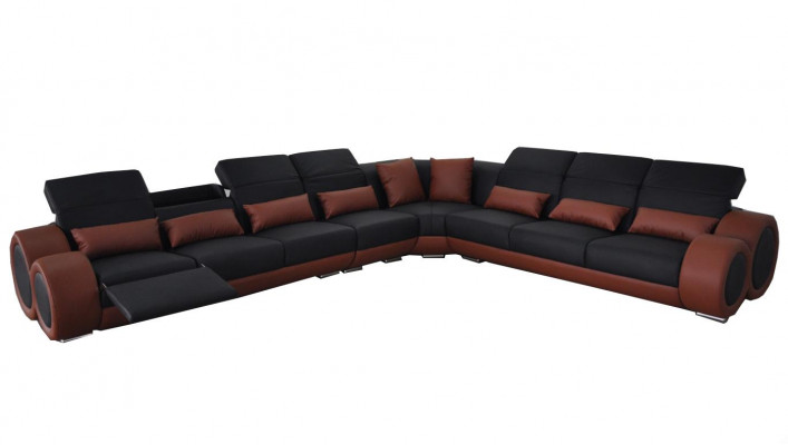 Design corner couch upholstered sofa leather seating suite modern sofas seating new couches