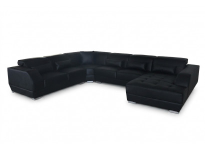 Corner Couch Seat Leather Upholstery Design Corner Set Living Landscape Sofas New Sofa