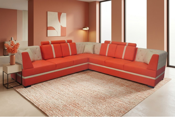 Corner sofa couch upholstery corner living room landscape designer decor couches