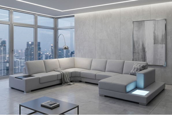 Corner sofa couch upholstery corner living room landscape designer couches textile.