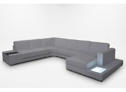 Corner sofa couch upholstery corner living room landscape designer couches textile.