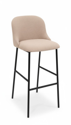 Design armchairs, upholstered bar stools, club stools, lounge furniture, chair, armchair.