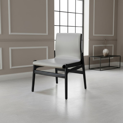 Design chair armchairs upholstered dining living room armchair lounge club furniture kitchen