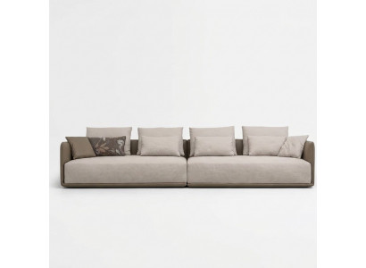 XXL sofa big fabric sofas luxury design couch new sofas couches 300cm