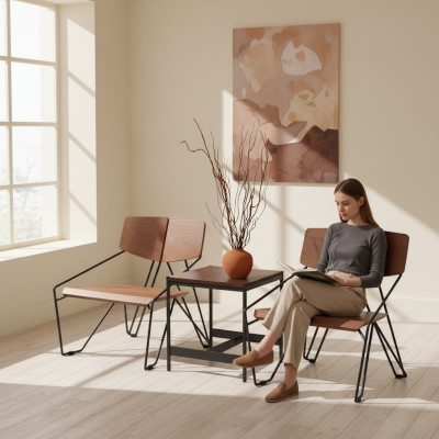 Chair Design Lounge Recliner Chairs Upholstery Dining Living Room Club Furniture Kitchen Armchair