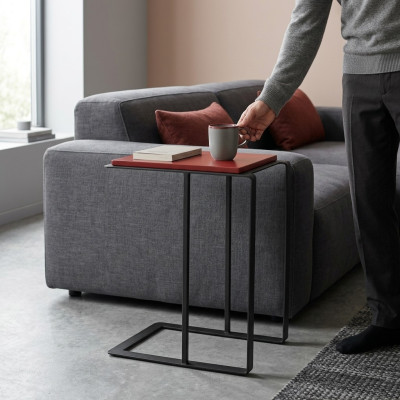 Side table, table, coffee table, sofa table, living room, design tables
