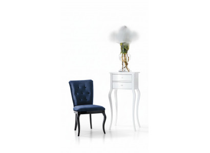 Chair, armchair, backrest, seat, upholstery, designer chairs, Chesterfield, textile, high gloss