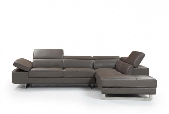 XXL seating set designer living landscape corner sofa sofa couch L-shaped sofa 965H