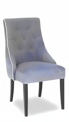 Chesterfield chair set group design upholstered armchairs 10x new