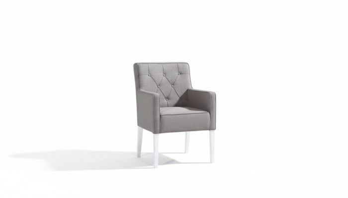 Chesterfield armchair chairs textile chair upholstery seat fabric velvet real wood