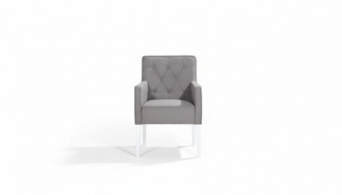 Chesterfield Chair Set Group Armchair Chairs Suite Seat Cushion Velvet 4x New